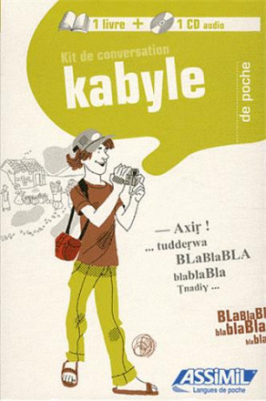 Kit de conversation Kabyle