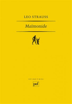 Maïmonide 