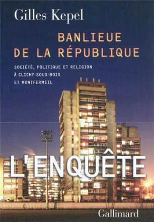Banlieue de la république 