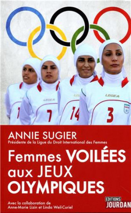Femmes voilées aux jeux olympiques