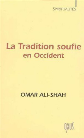 Tradition soufie en occident