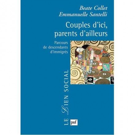 Couples d'ici, parents d'ailleurs
