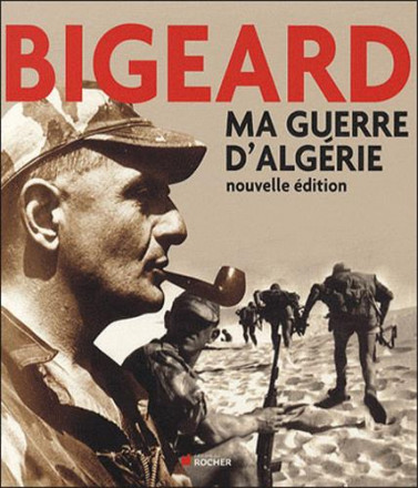 Ma guerre d'Algérie