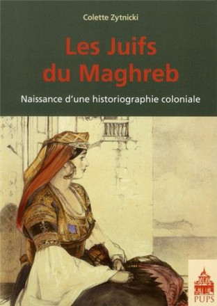 Juifs du Maghreb