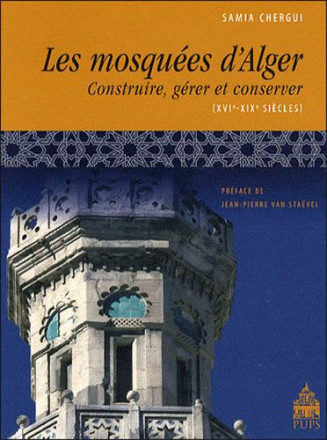 Mosquées d alger