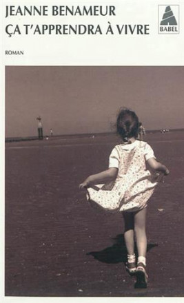 ça t'apprendra à vivre Babel 1104