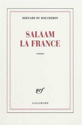 Salaam la France