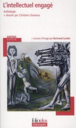 L'intellectuel engage
