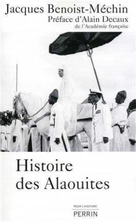 Histoire des alaouites (1268 1971)