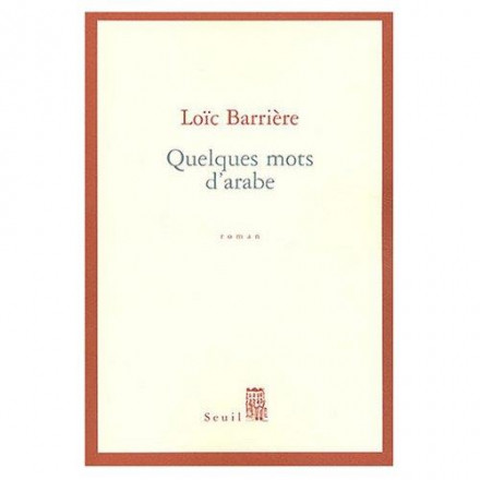 Quelques mots d'arabe