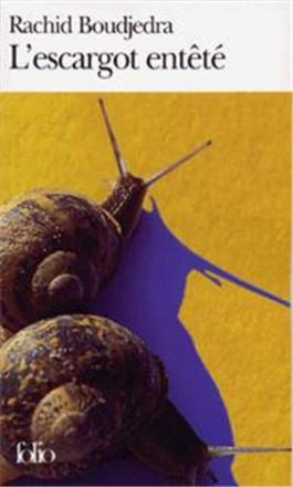 L'escargot entêté
