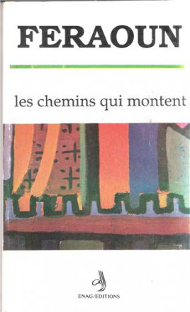 Les chemins qui montent
