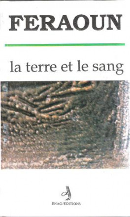 La terre et le sang 