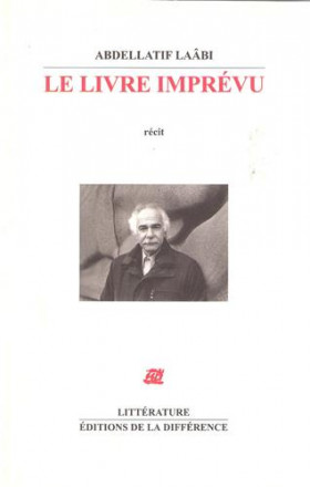 Le livre imprévu 