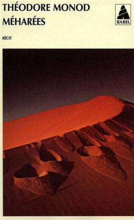 Méharées Babel 102