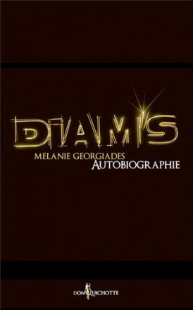 Diam's autobiographie