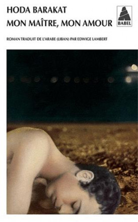 Mon maitre, mon amour Babel 1133