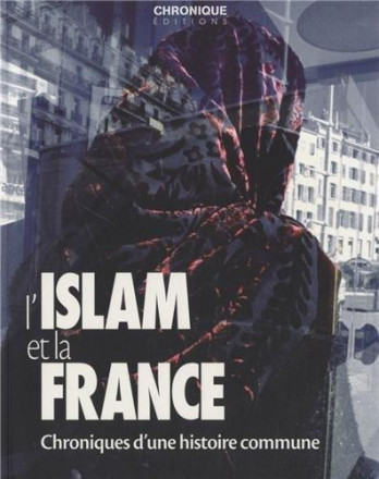 Chronique de l'islam en France