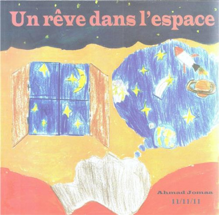 Un rêve dans l'espace