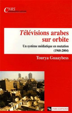 Télévisions arabes sur orbite