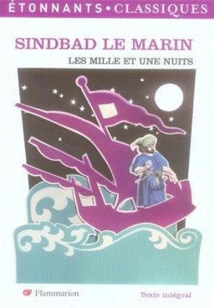 Les mille et une nuits: Sindbad le marin