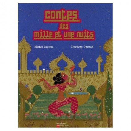 Contes des mille et une nuits