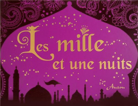 Coffret les mille et une nuits