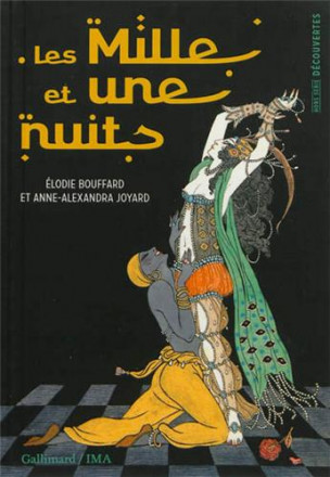 Les mille et une nuits
