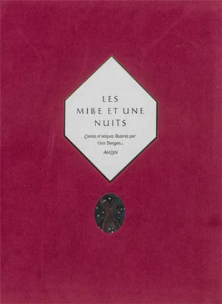 Les mille et une nuits 