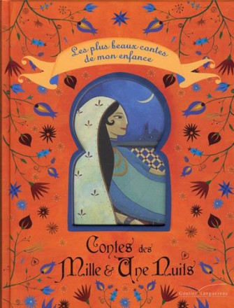 Conte des mille et une nuits