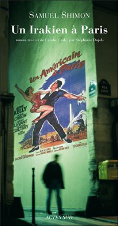 Un Irakien à paris