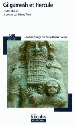 Gilgamesh et Hercule