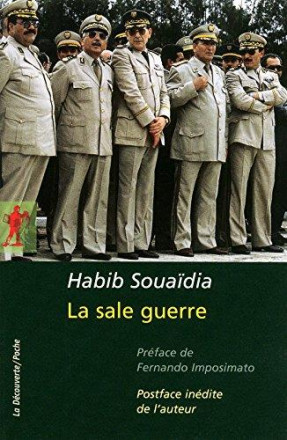 La sale guerre