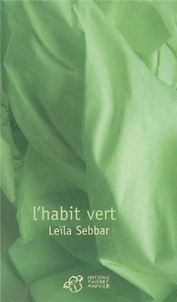 L'habit vert