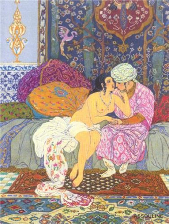 Le livre des mille nuits et une nuit