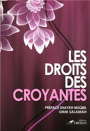 Les droits des croyantes 