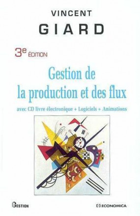 Gestion de la production et des flux
