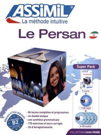 Superpack persan