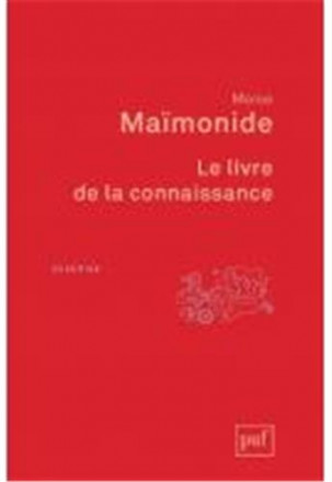 Le livre de la connaissance (4ed)