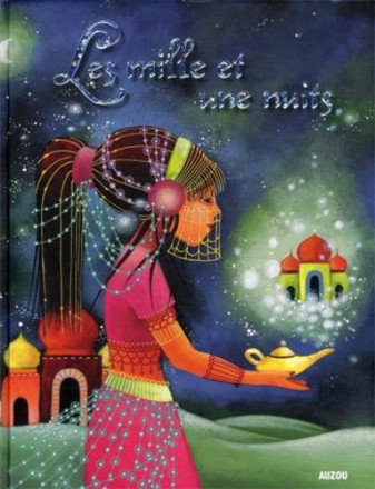 Les mille et une nuits