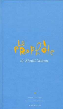 Le prophète
