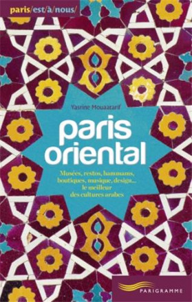 Paris oriental