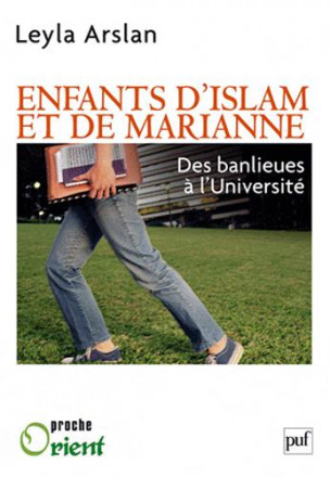 Enfants d'islam et de Marianne