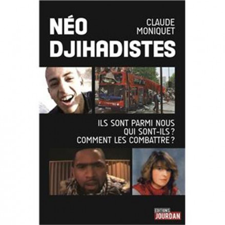 Néo djihadistes