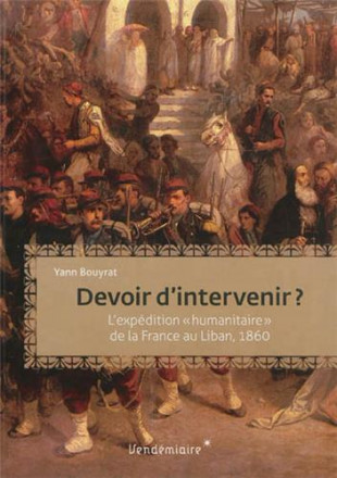 Devoir d'intervenir ?