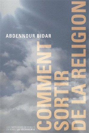 Comment sortir de la religion
