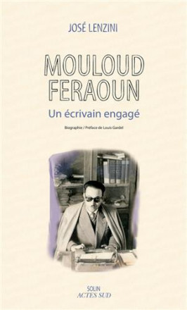 Mouloud Feraoun