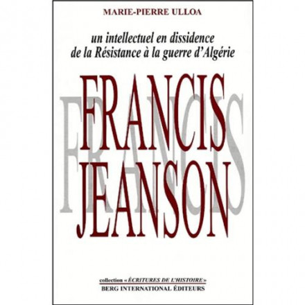 Francis Jeanson