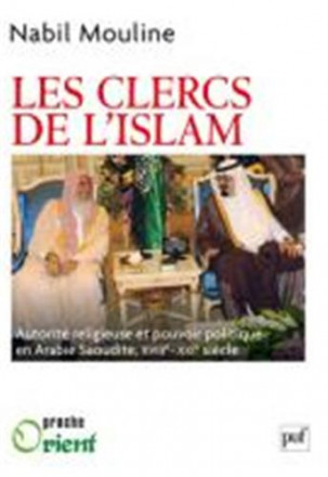 Les clercs de l'islam
