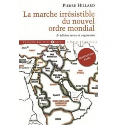 La marche irrésistible du nouvel ordre mondial